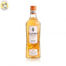 Rượu Gin Zafiro Orange
